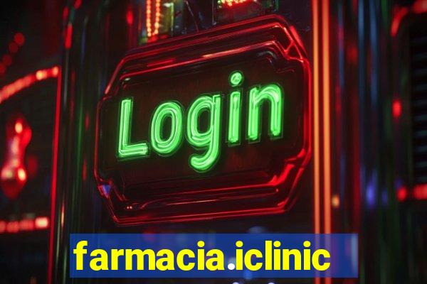 farmacia.iclinic rx.com br